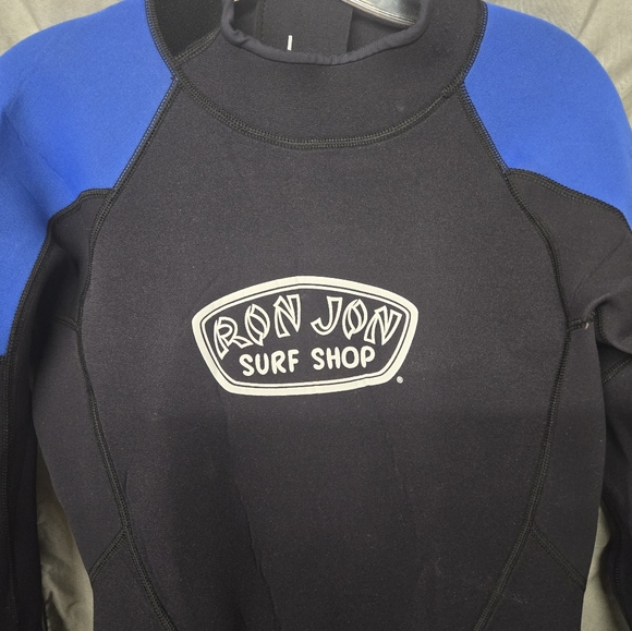 Ron Jon wet suit - Picture 2 of 5